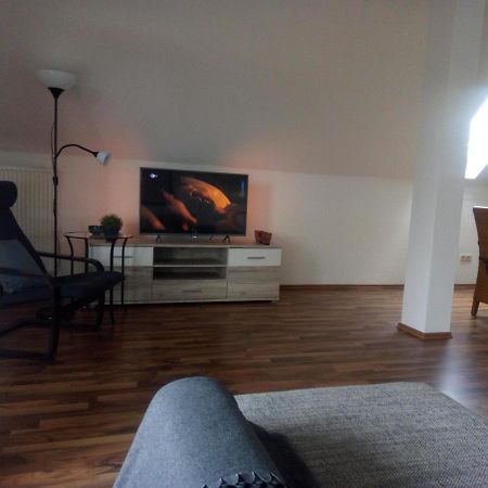 Apartment Am Vechtesee Schuttorf Εξωτερικό φωτογραφία