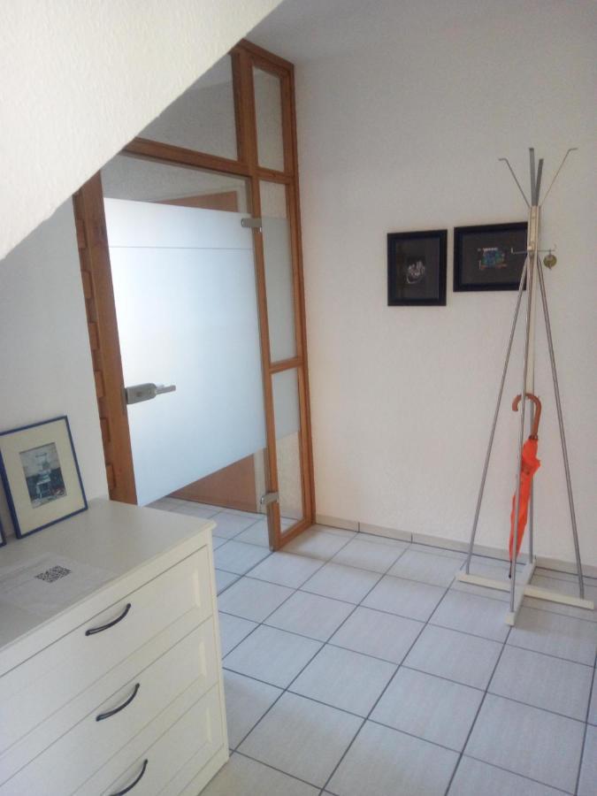 Apartment Am Vechtesee Schuttorf Εξωτερικό φωτογραφία
