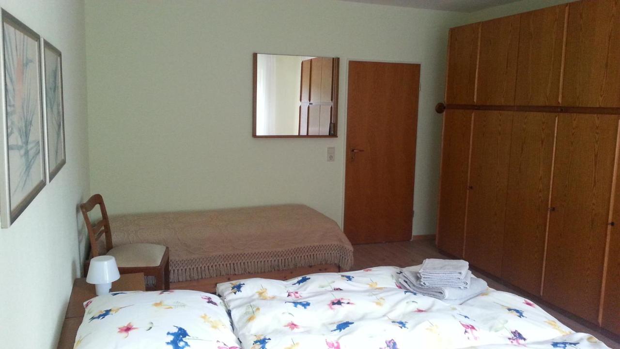 Apartment Am Vechtesee Schuttorf Εξωτερικό φωτογραφία