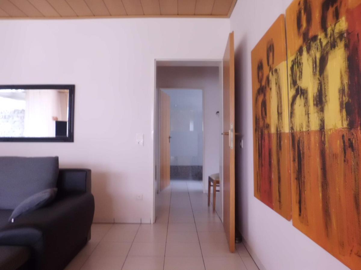 Apartment Am Vechtesee Schuttorf Εξωτερικό φωτογραφία