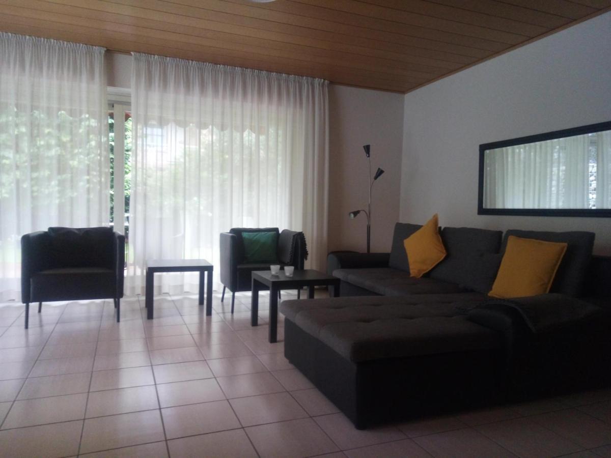 Apartment Am Vechtesee Schuttorf Εξωτερικό φωτογραφία