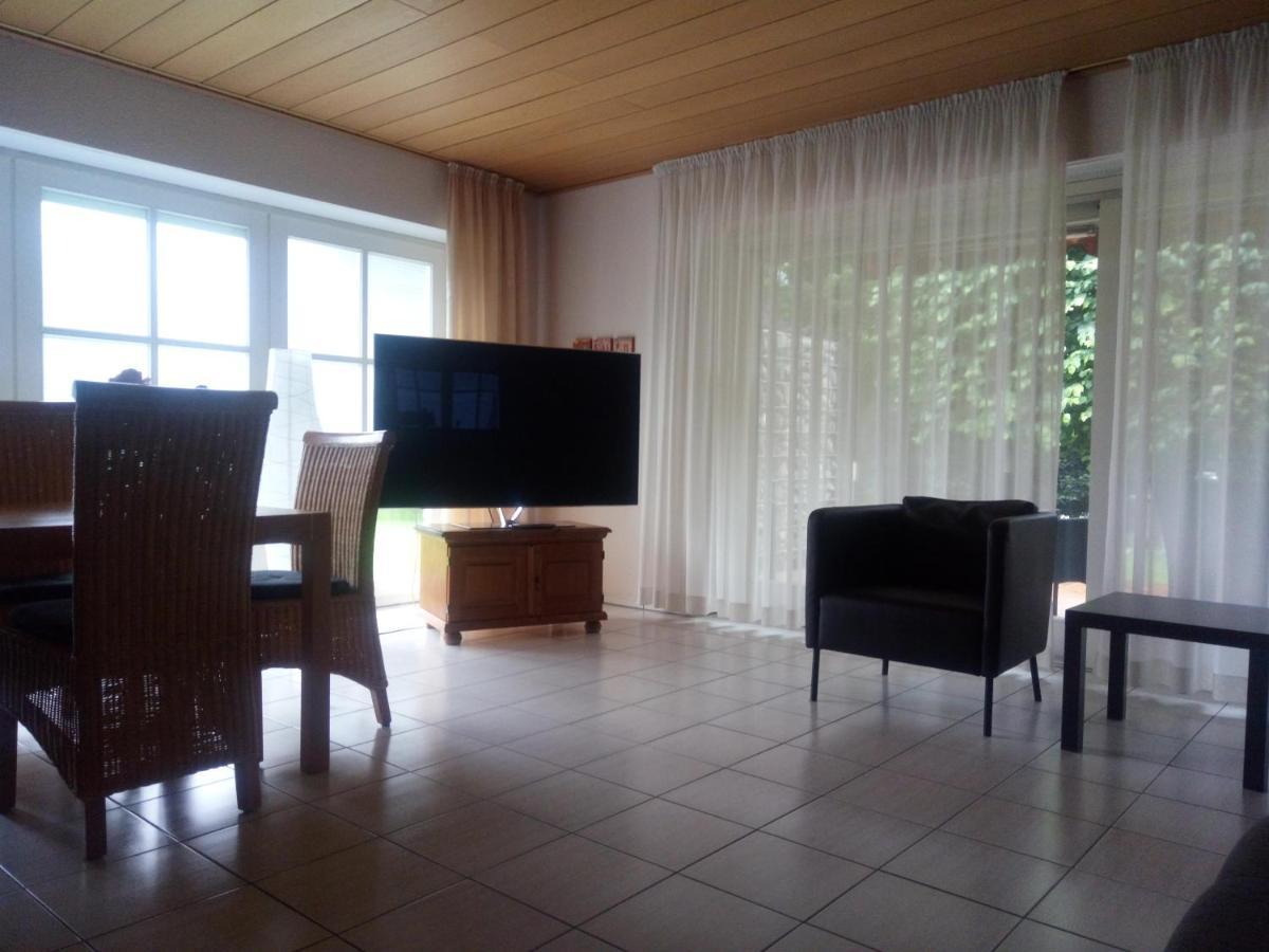 Apartment Am Vechtesee Schuttorf Εξωτερικό φωτογραφία