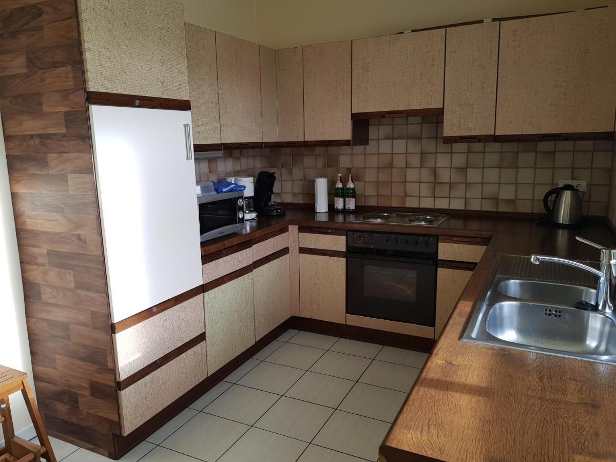 Apartment Am Vechtesee Schuttorf Εξωτερικό φωτογραφία