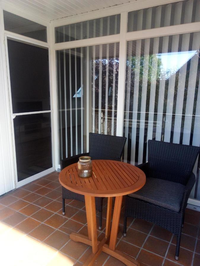 Apartment Am Vechtesee Schuttorf Εξωτερικό φωτογραφία