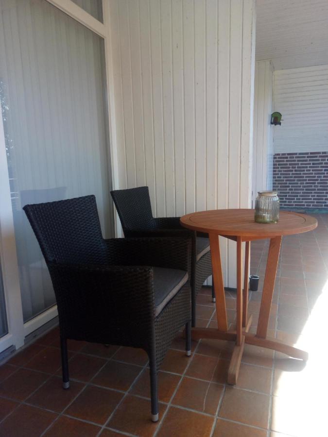 Apartment Am Vechtesee Schuttorf Εξωτερικό φωτογραφία