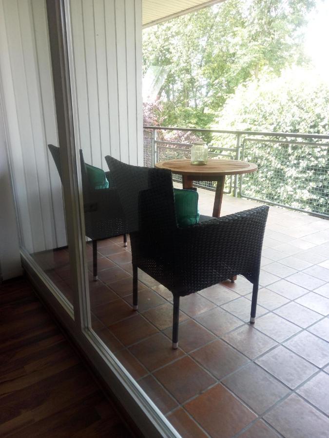 Apartment Am Vechtesee Schuttorf Εξωτερικό φωτογραφία