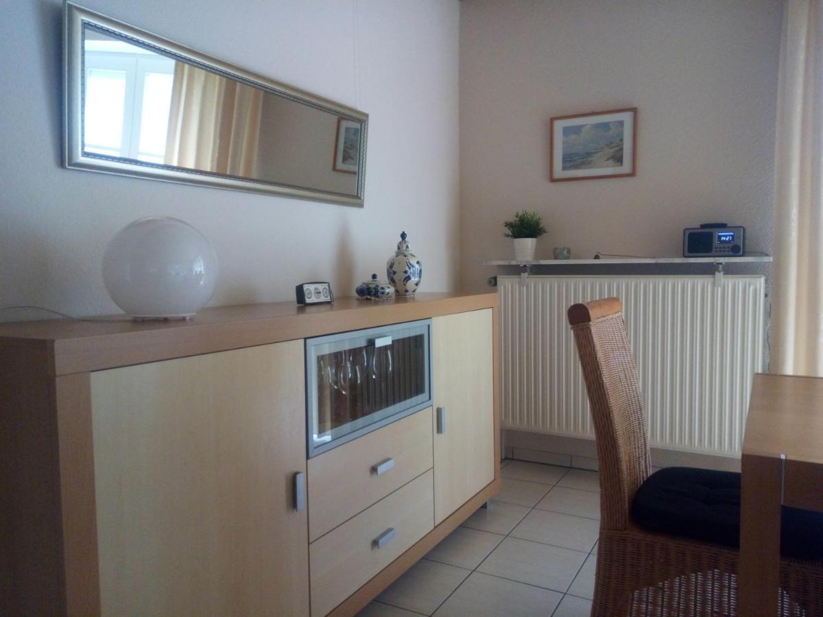 Apartment Am Vechtesee Schuttorf Εξωτερικό φωτογραφία