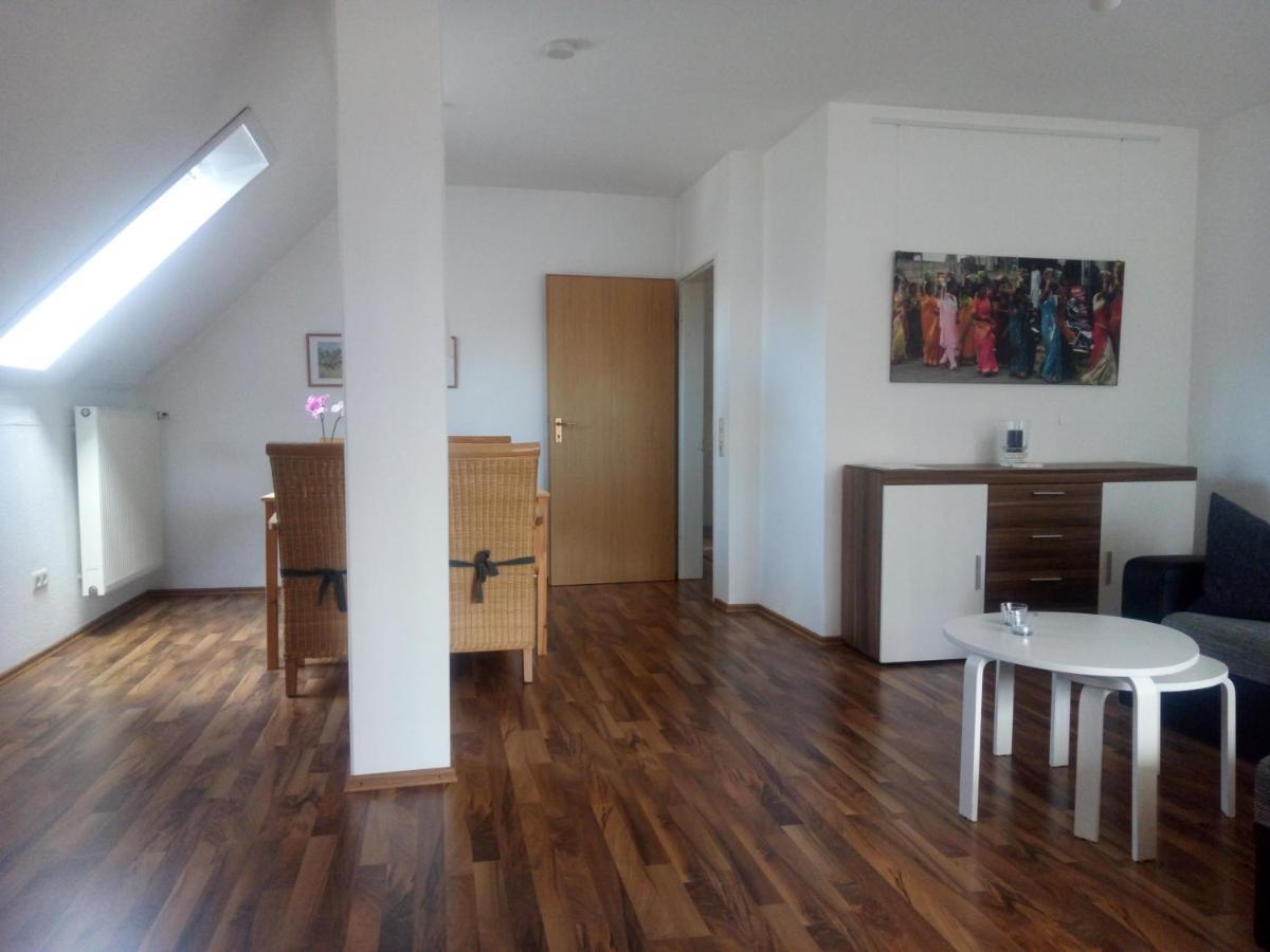 Apartment Am Vechtesee Schuttorf Εξωτερικό φωτογραφία