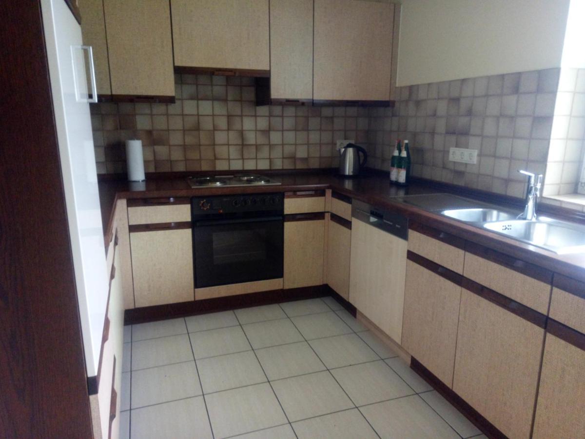 Apartment Am Vechtesee Schuttorf Εξωτερικό φωτογραφία