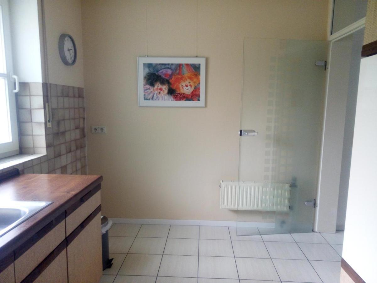 Apartment Am Vechtesee Schuttorf Εξωτερικό φωτογραφία