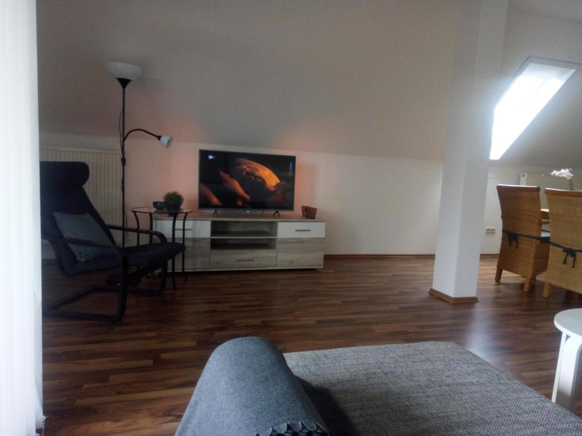 Apartment Am Vechtesee Schuttorf Εξωτερικό φωτογραφία