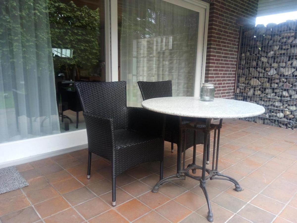 Apartment Am Vechtesee Schuttorf Εξωτερικό φωτογραφία