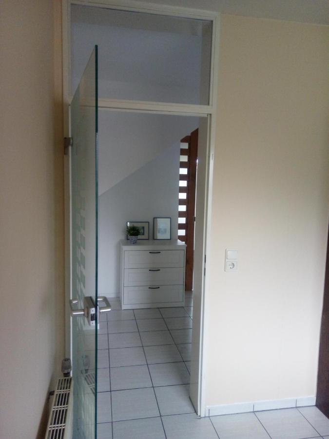 Apartment Am Vechtesee Schuttorf Εξωτερικό φωτογραφία