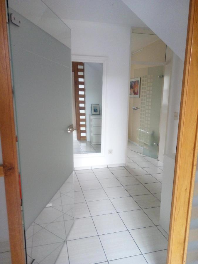 Apartment Am Vechtesee Schuttorf Εξωτερικό φωτογραφία