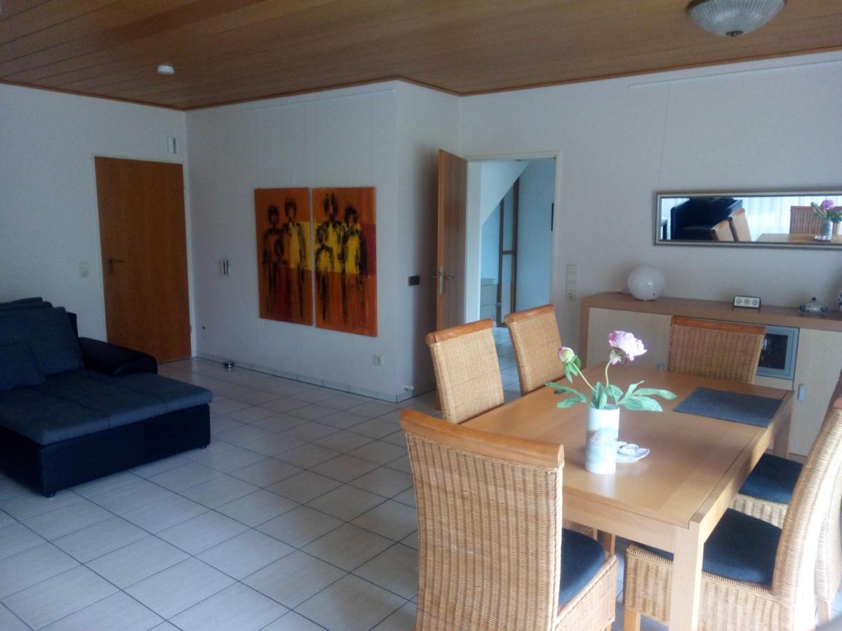 Apartment Am Vechtesee Schuttorf Εξωτερικό φωτογραφία
