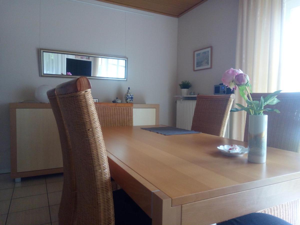 Apartment Am Vechtesee Schuttorf Εξωτερικό φωτογραφία