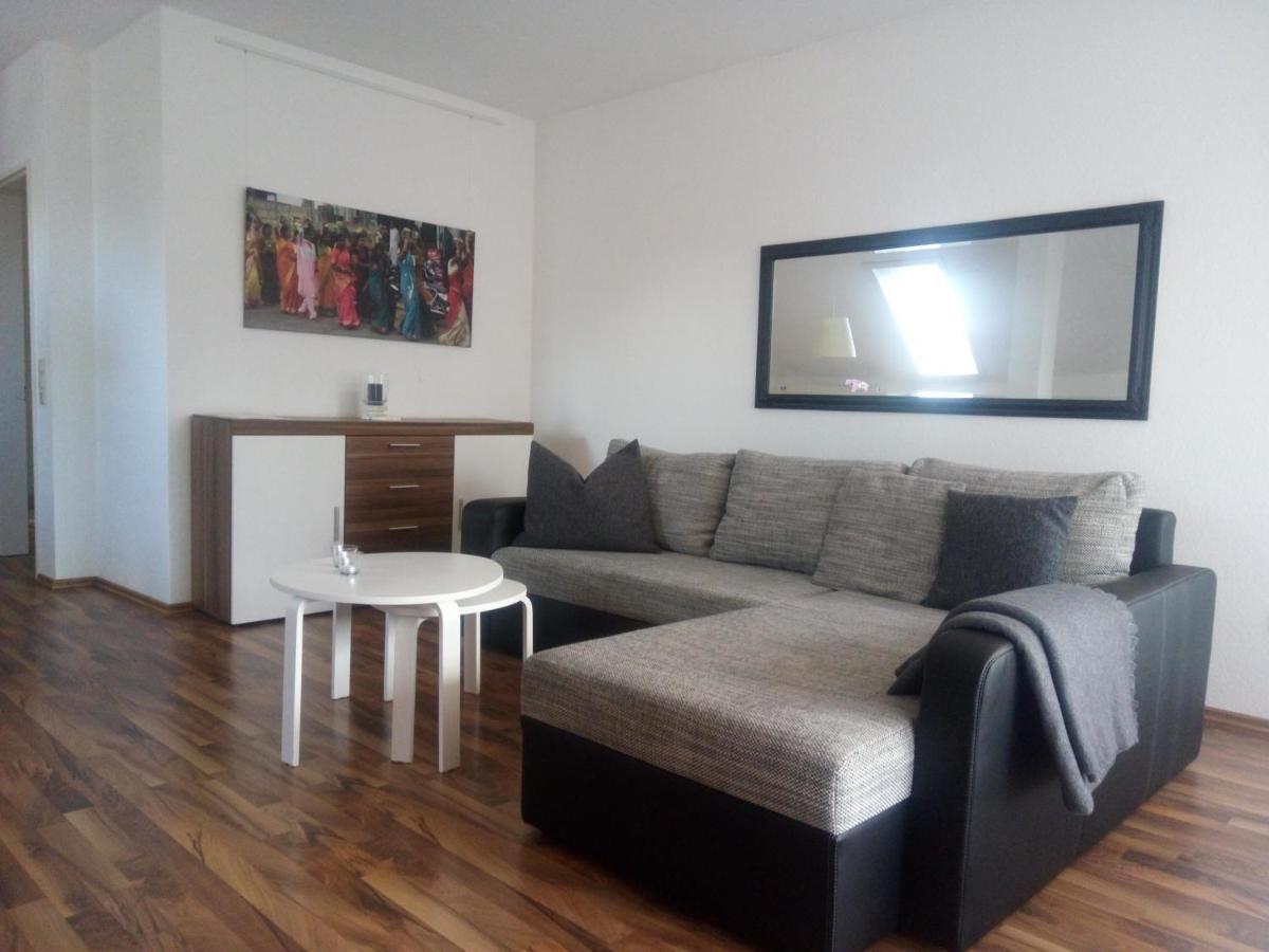 Apartment Am Vechtesee Schuttorf Εξωτερικό φωτογραφία