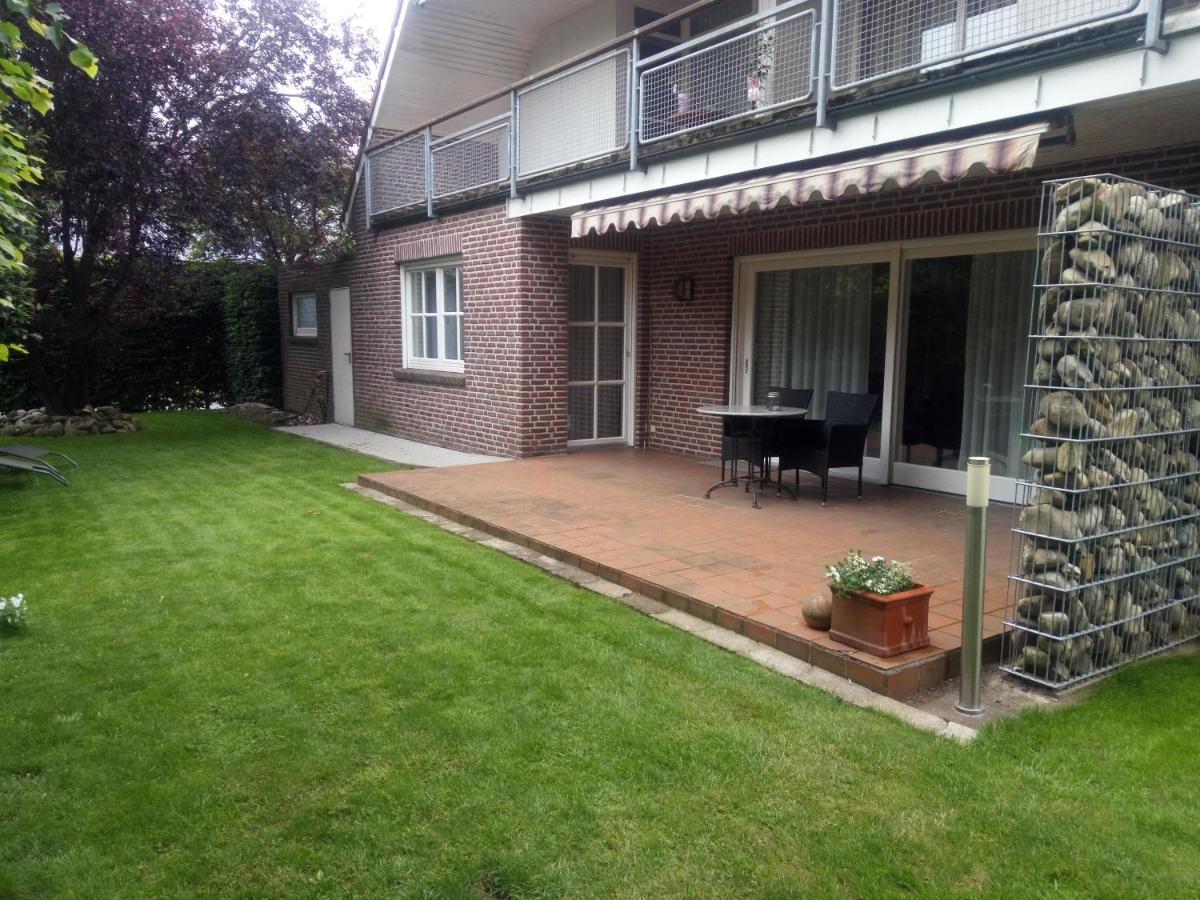 Apartment Am Vechtesee Schuttorf Εξωτερικό φωτογραφία
