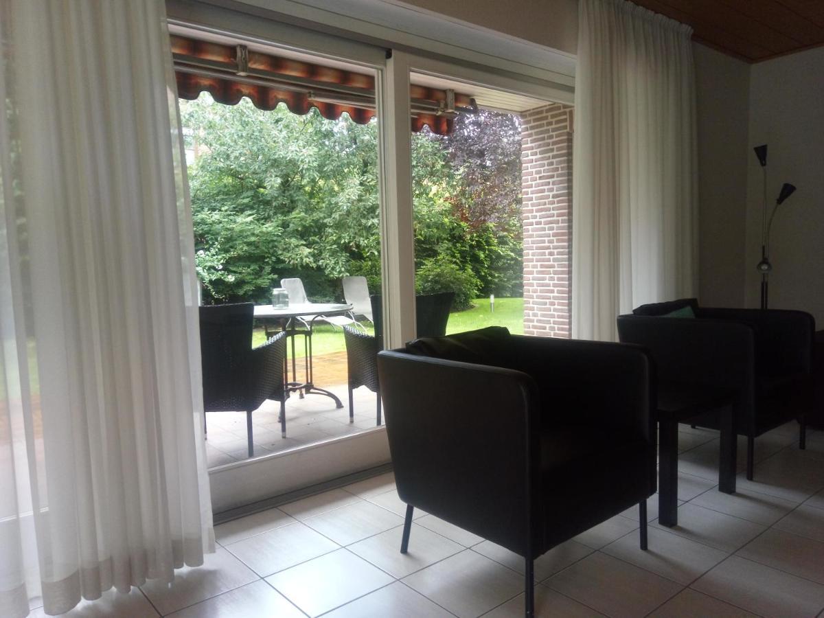 Apartment Am Vechtesee Schuttorf Εξωτερικό φωτογραφία
