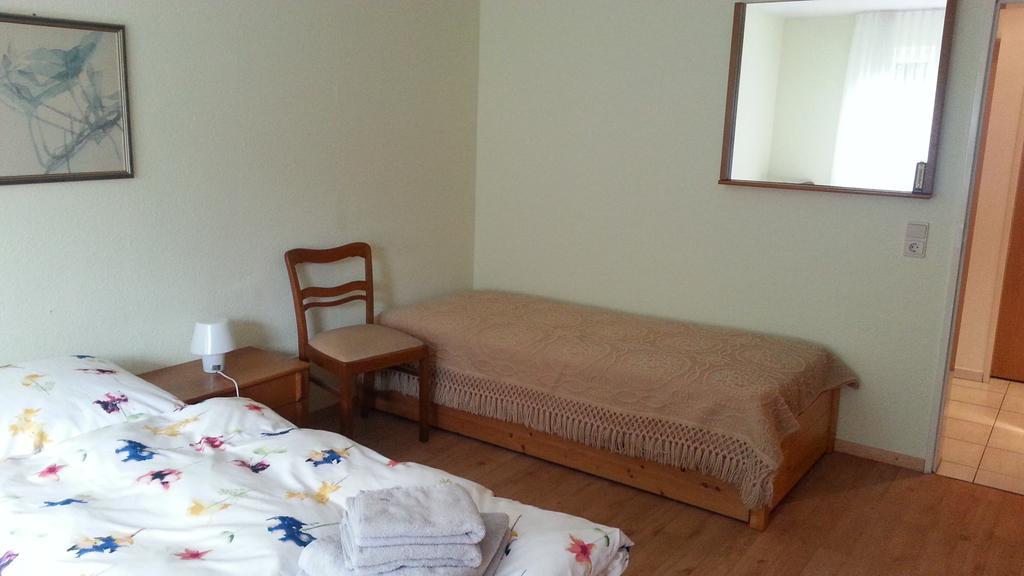 Apartment Am Vechtesee Schuttorf Εξωτερικό φωτογραφία
