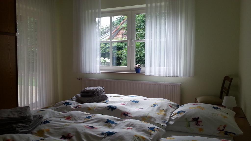 Apartment Am Vechtesee Schuttorf Εξωτερικό φωτογραφία