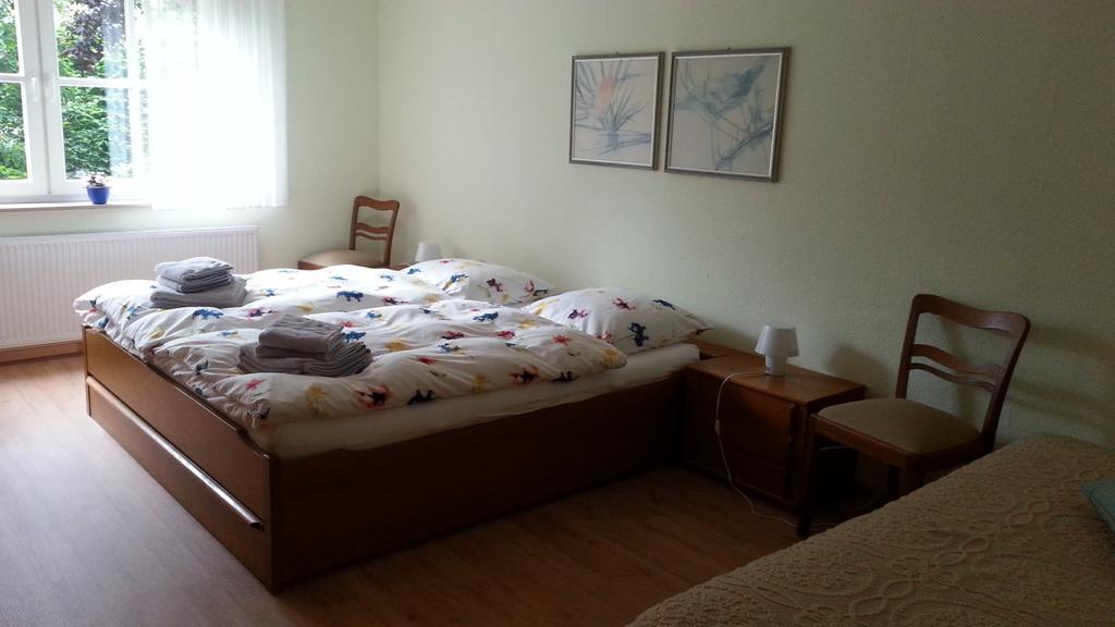 Apartment Am Vechtesee Schuttorf Εξωτερικό φωτογραφία