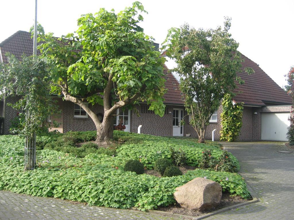 Apartment Am Vechtesee Schuttorf Εξωτερικό φωτογραφία