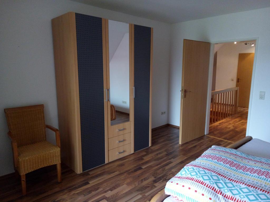 Apartment Am Vechtesee Schuttorf Εξωτερικό φωτογραφία