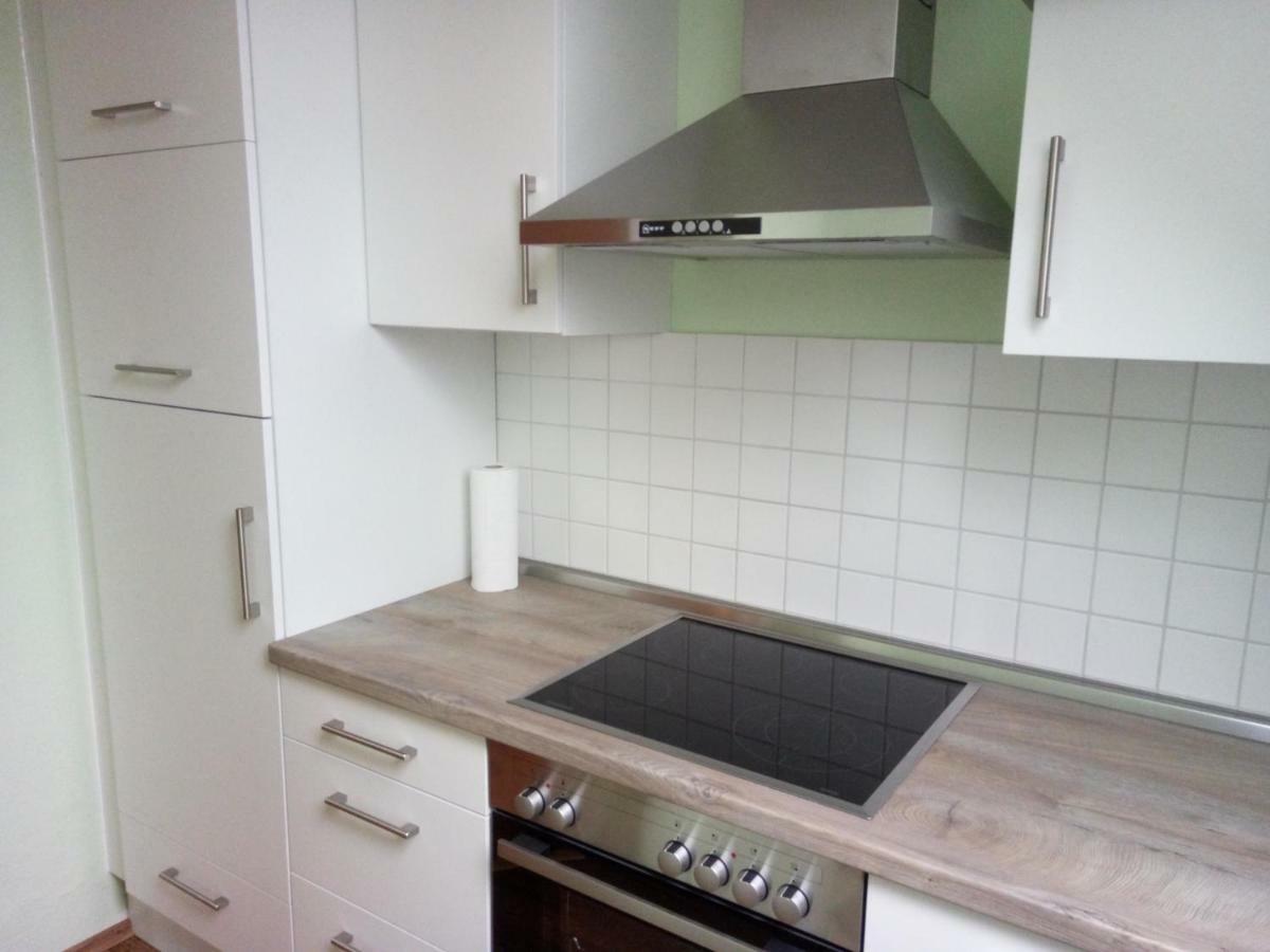 Apartment Am Vechtesee Schuttorf Εξωτερικό φωτογραφία