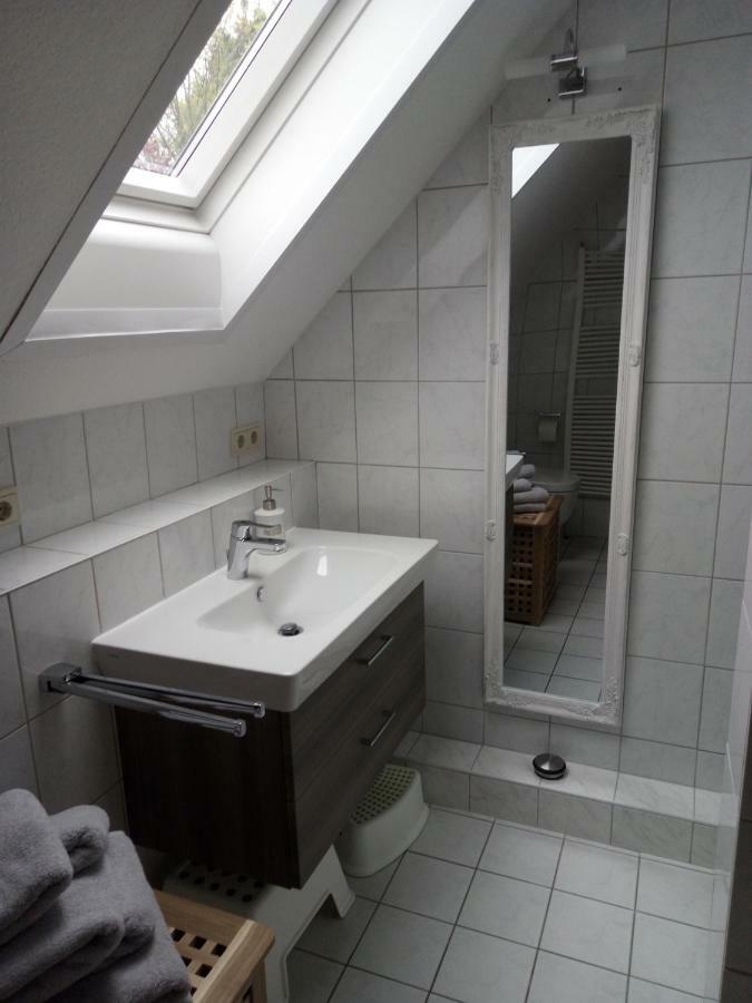 Apartment Am Vechtesee Schuttorf Εξωτερικό φωτογραφία