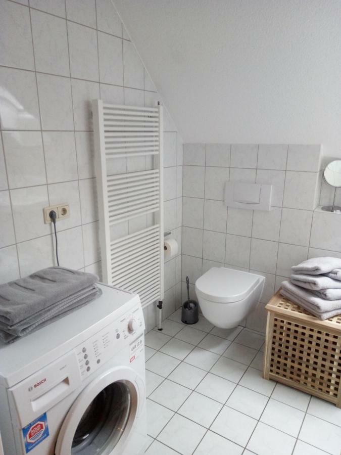 Apartment Am Vechtesee Schuttorf Εξωτερικό φωτογραφία
