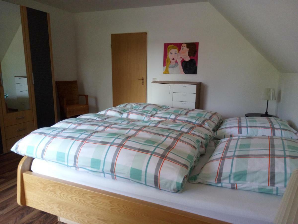 Apartment Am Vechtesee Schuttorf Εξωτερικό φωτογραφία