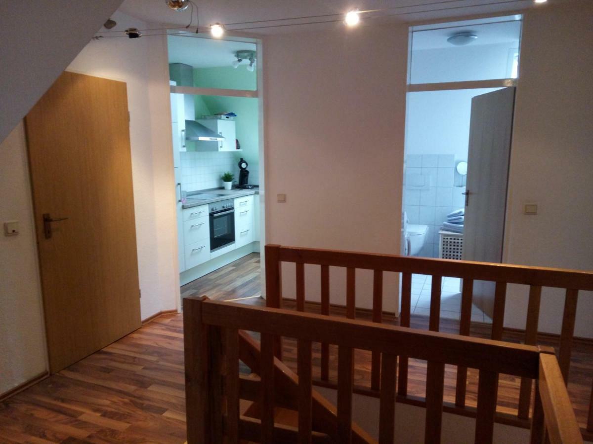 Apartment Am Vechtesee Schuttorf Εξωτερικό φωτογραφία