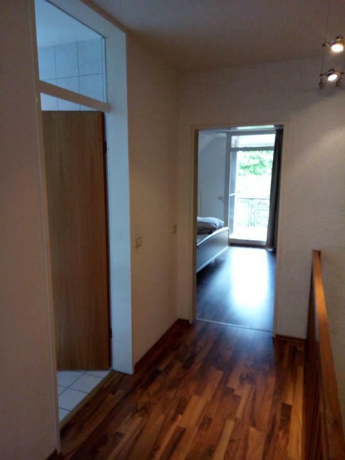 Apartment Am Vechtesee Schuttorf Εξωτερικό φωτογραφία