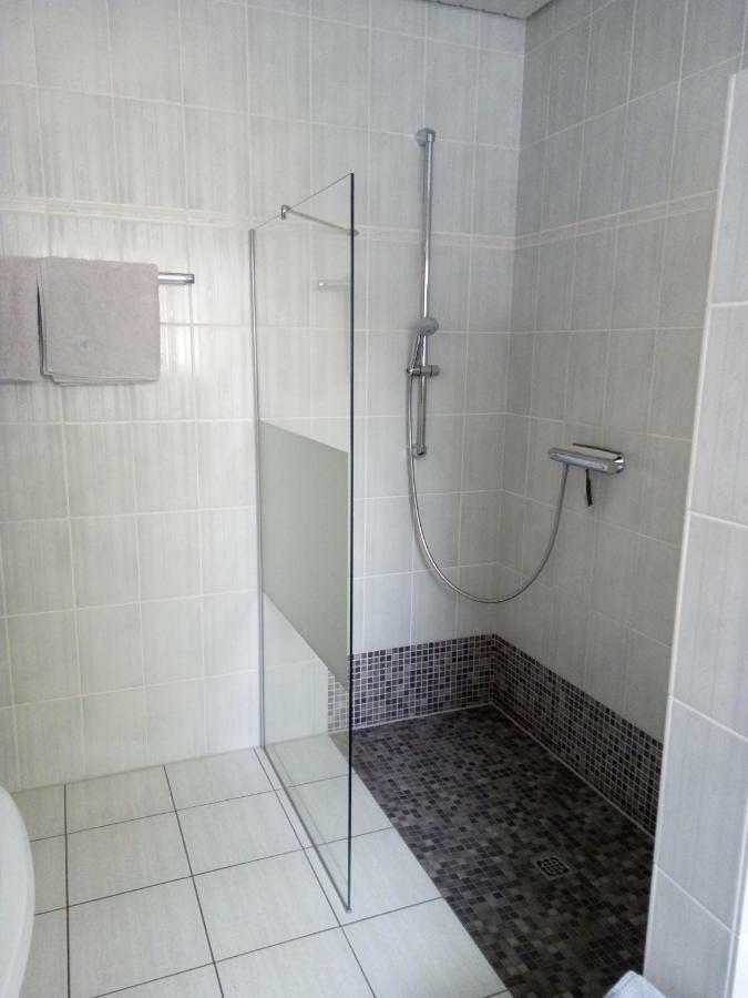 Apartment Am Vechtesee Schuttorf Εξωτερικό φωτογραφία