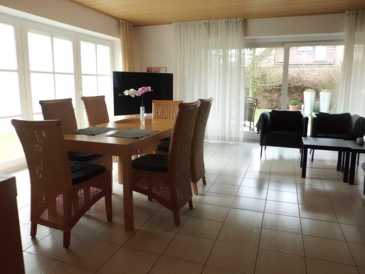 Apartment Am Vechtesee Schuttorf Εξωτερικό φωτογραφία