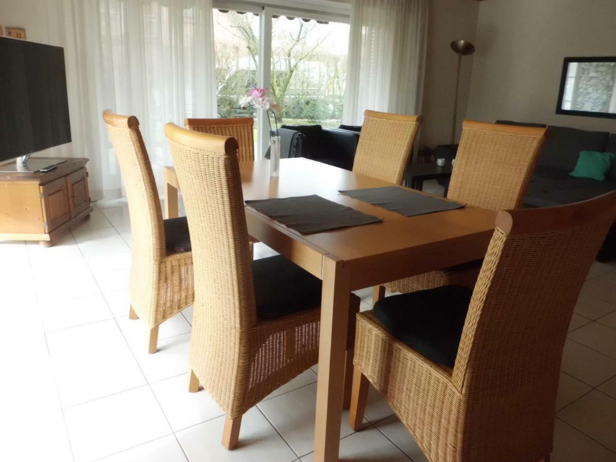 Apartment Am Vechtesee Schuttorf Εξωτερικό φωτογραφία