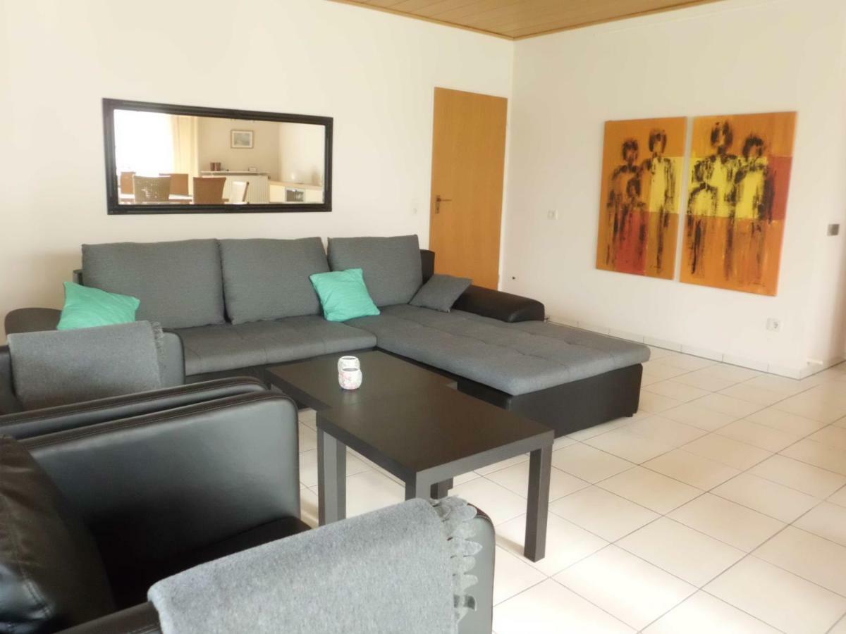 Apartment Am Vechtesee Schuttorf Εξωτερικό φωτογραφία