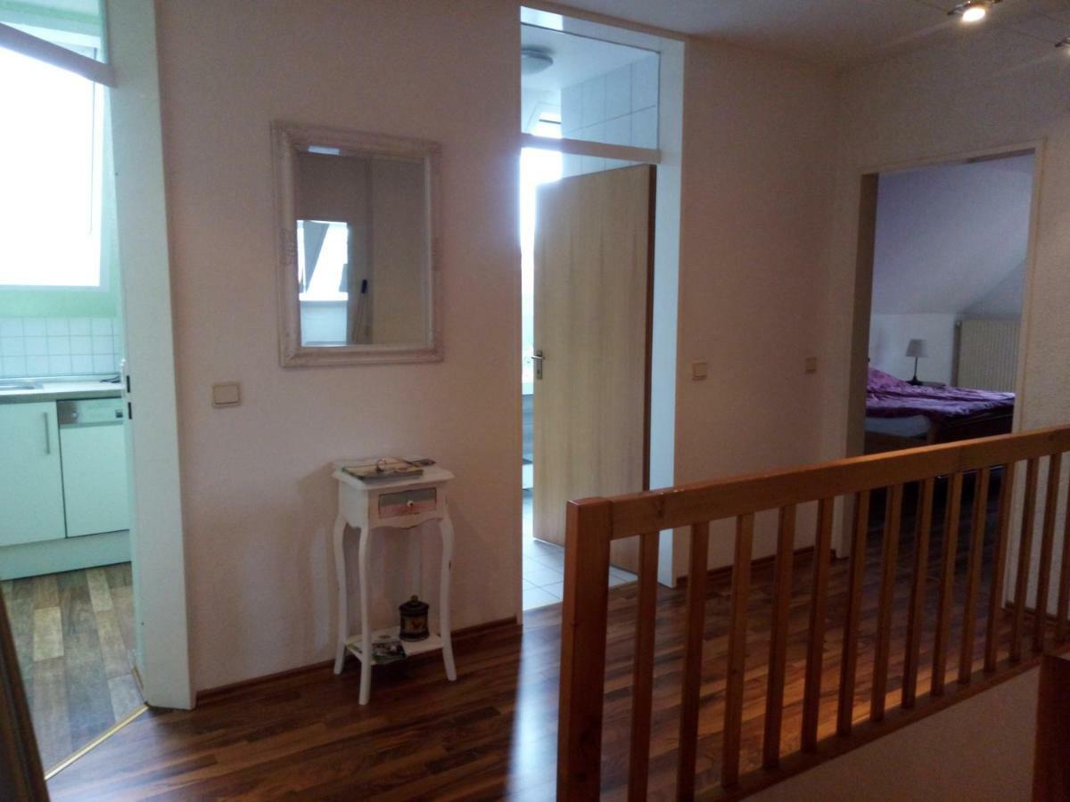 Apartment Am Vechtesee Schuttorf Εξωτερικό φωτογραφία