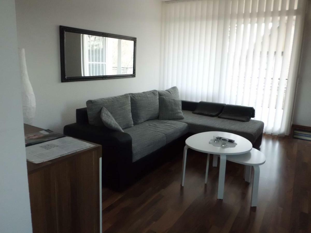 Apartment Am Vechtesee Schuttorf Εξωτερικό φωτογραφία