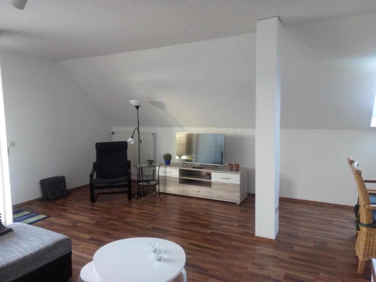 Apartment Am Vechtesee Schuttorf Εξωτερικό φωτογραφία
