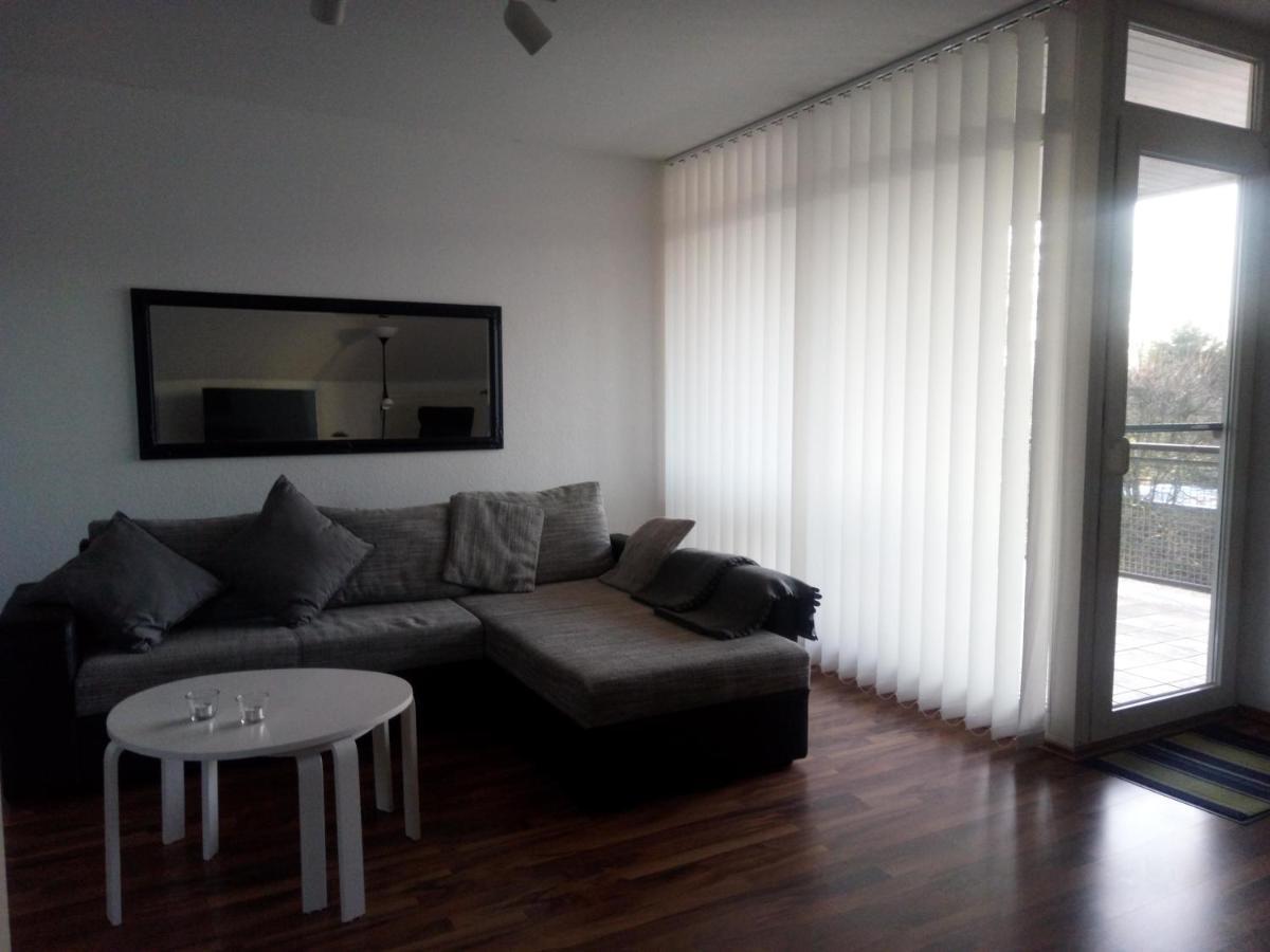 Apartment Am Vechtesee Schuttorf Εξωτερικό φωτογραφία