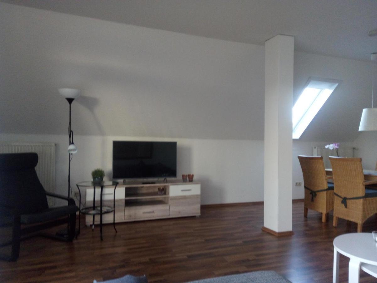 Apartment Am Vechtesee Schuttorf Εξωτερικό φωτογραφία