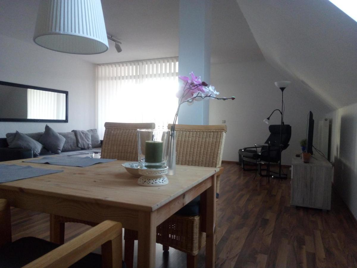 Apartment Am Vechtesee Schuttorf Εξωτερικό φωτογραφία