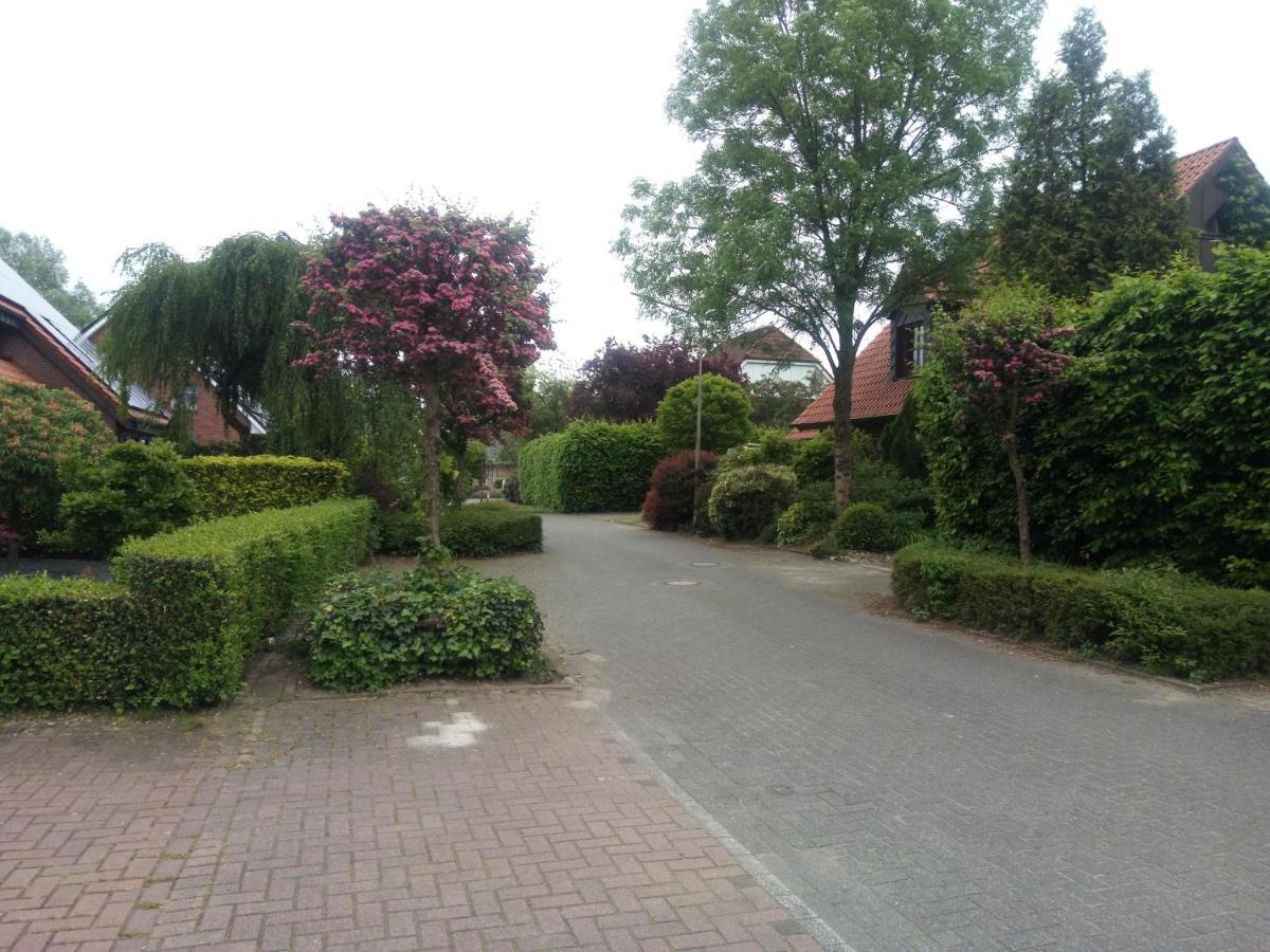 Apartment Am Vechtesee Schuttorf Εξωτερικό φωτογραφία